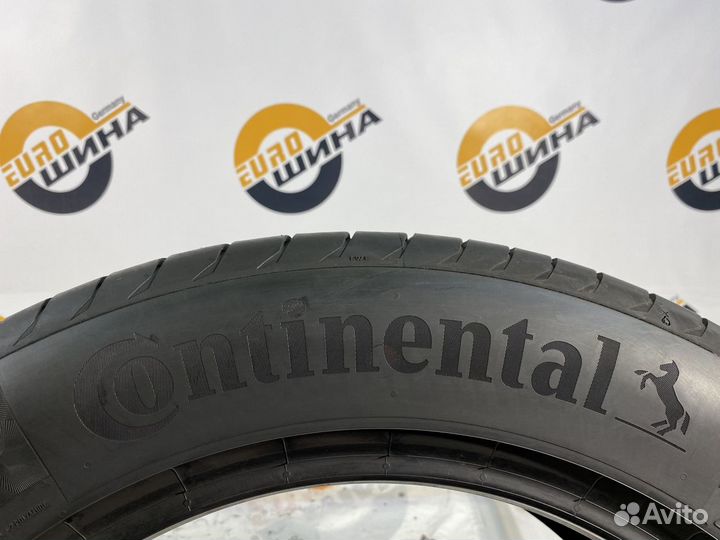 Continental ContiPremiumContact 6 225/60 R18 101H