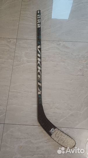 Клюшка хоккейная vikkela GR8 детская б/у