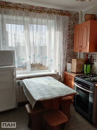 2-к. квартира, 57 м², 1/5 эт.