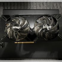 Видеокарта Palit RTX 2060 Super Dual 8GB