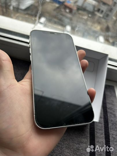 iPhone 12 Pro Max, 512 ГБ