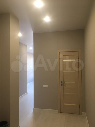 3-к. квартира, 61 м², 3/3 эт.