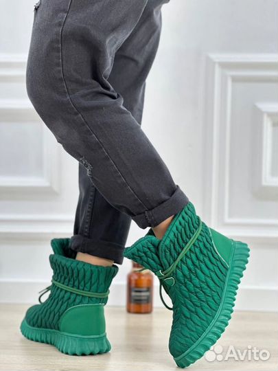 Угги женские