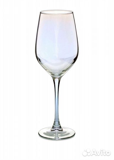 Бокалы для вина Luminaric