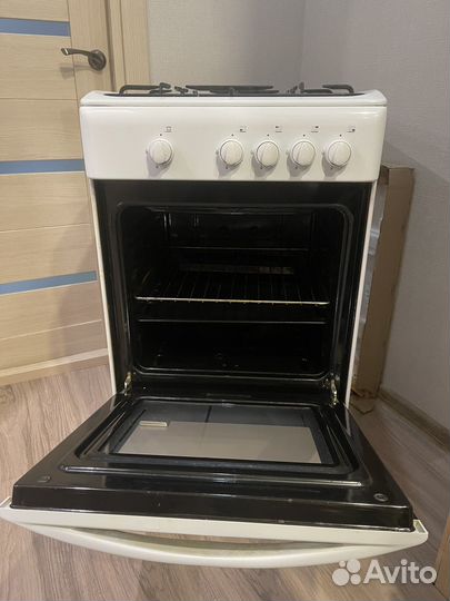 Плита газовая