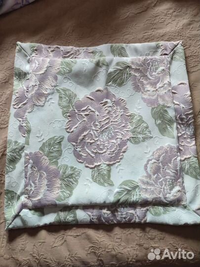 Наволочки для диванных подушек