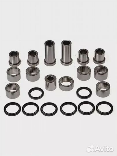 Ремкомплект прогрессии SAL75001 (27-1189) Sherco S