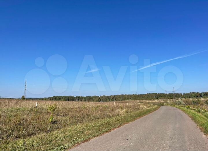 Участок 95,7 га (СНТ, ДНП)