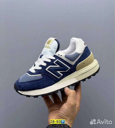 Кроссовки женские New Balance 575