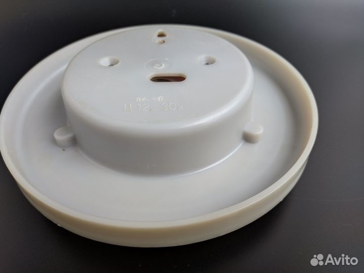 Барометр настенный СССР