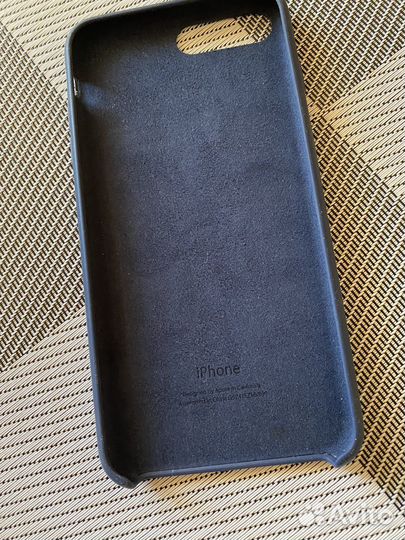 Чехол на iPhone 8 plus