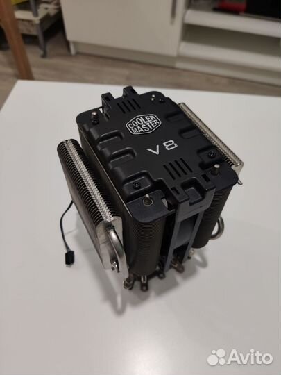 Кулер Cooler Master V8