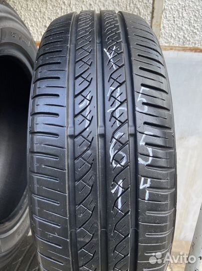 Yokohama A.Drive AA01 175/65 R14 82T