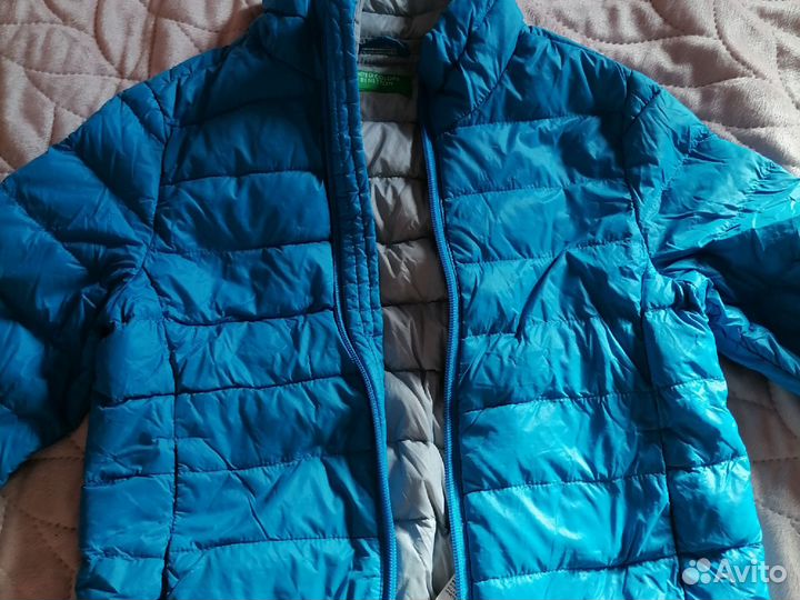 Вещи на мальчика на возраст 4- 5 лет