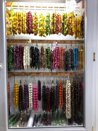 Продам торговую точку