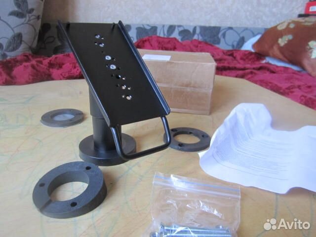 Кронштейн для Ingenico IPP-320