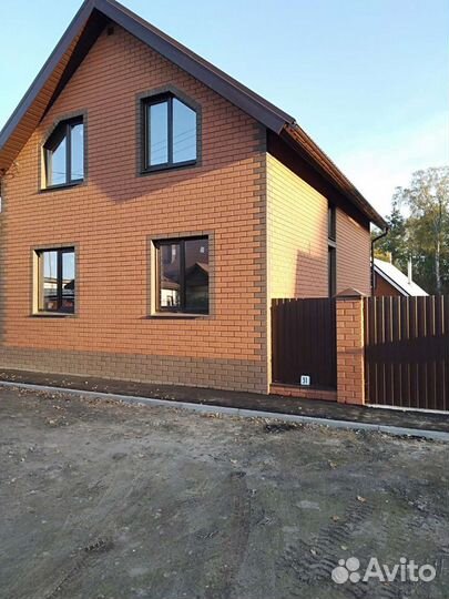 Бригада каменщиков