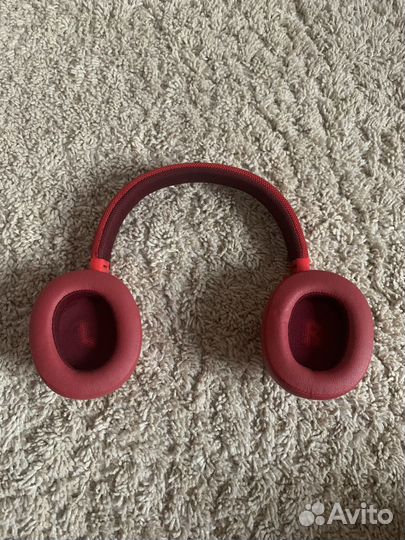 Наушники Jbl e55bt