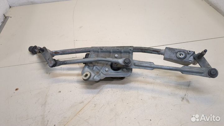 Механизм стеклоочистителя передний Volvo XC90