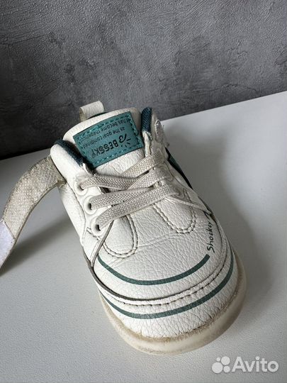 Кеды, кроссовки детские 14.5см