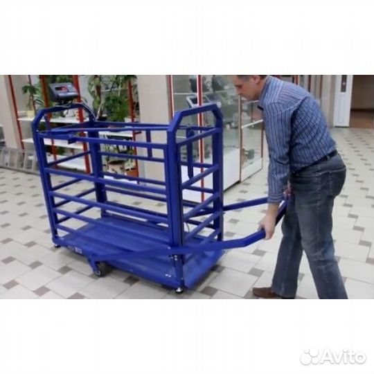 Российские весы для животных с Гарантией