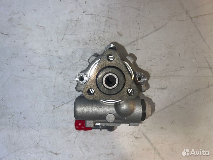 Насос гидроусилителя гур новый Audi A6 (1997-2005)