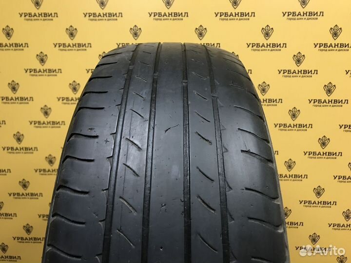 Michelin Latitude Tour HP 225/65 R17 102H