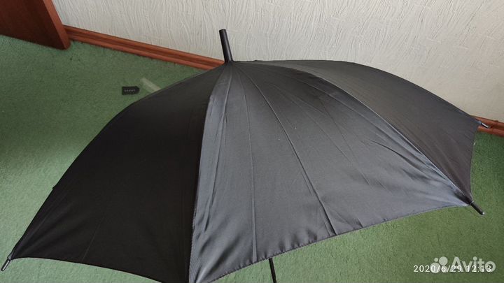 Зонт трость