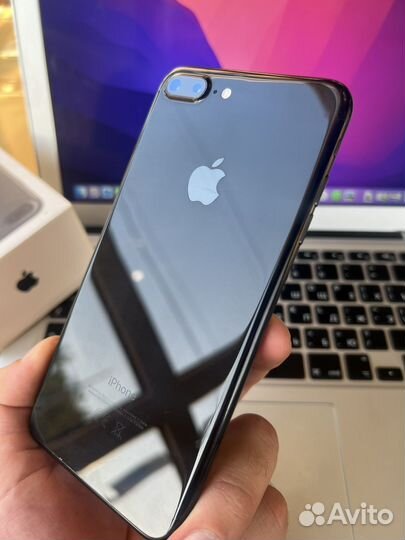 iPhone 7 Plus, 32 ГБ