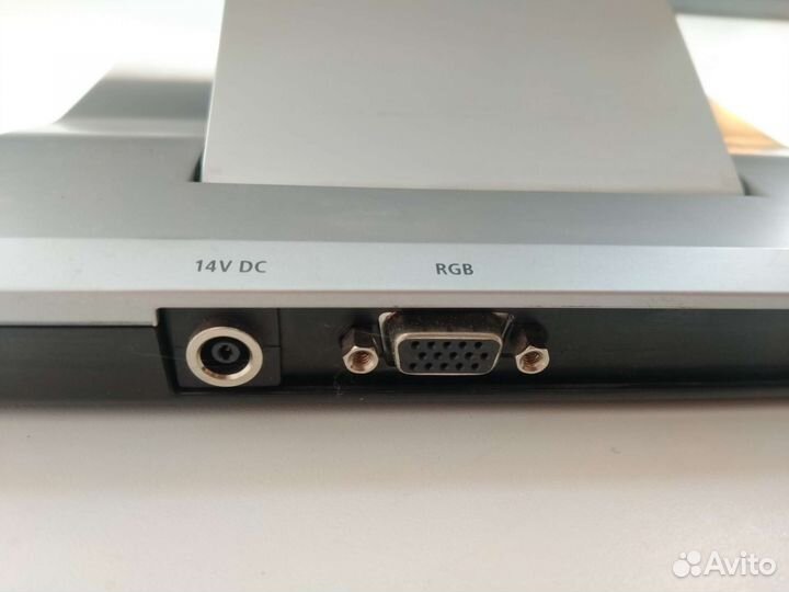 Монитор Samsung SyncMaster 152s