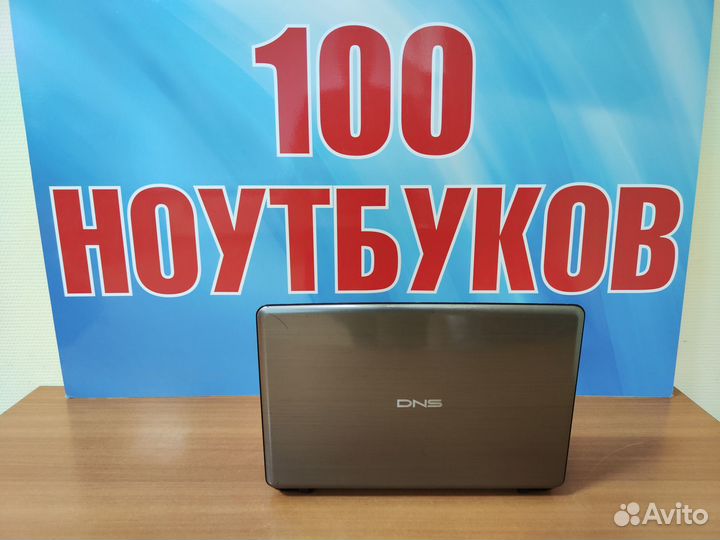 Ноутбук бу / core i5 / geforce