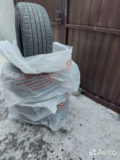 Hankook Aurora K103 205/55 R16