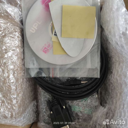 Диагностический адаптер