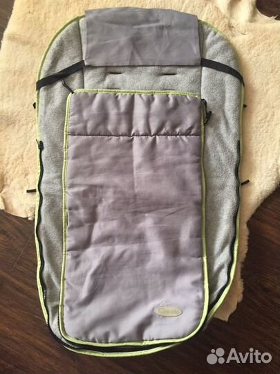 Конверт чехол Capella