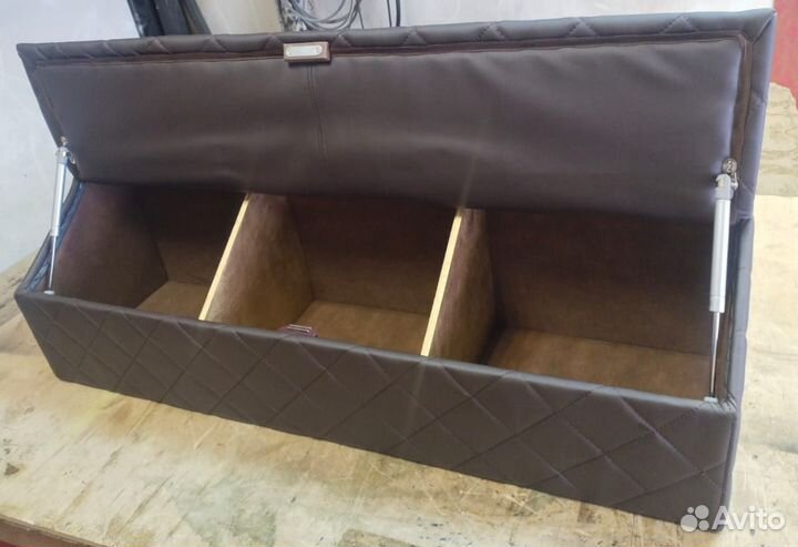 Органайзер в багажник lexus