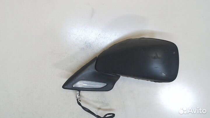 Зеркало боковое Citroen C8, 2008