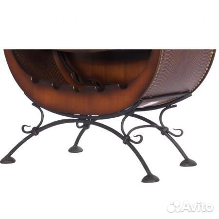 Мини-бар подставка для вина винница