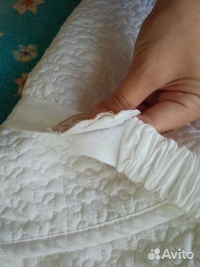 Конверт на выписку для девочки осень