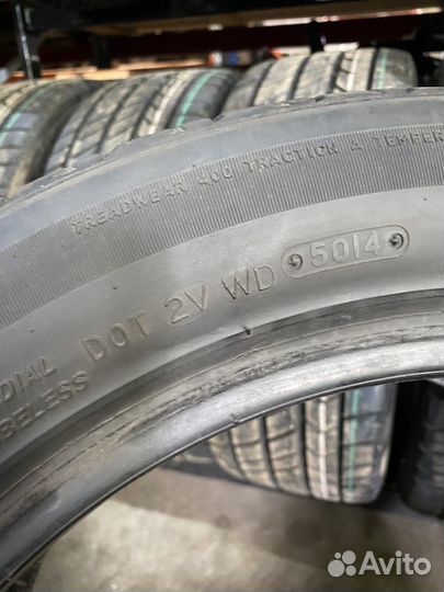 Triangle Sport ATP TR918 245/50 R18 100V