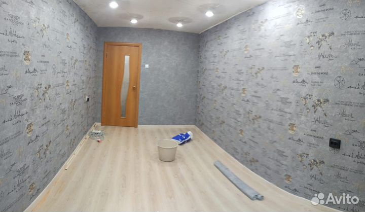 Ремонт квартир