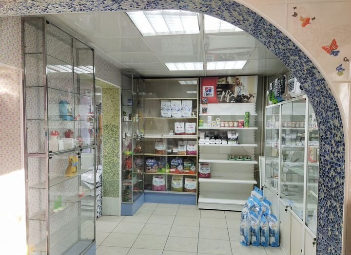 Свободного назначения, 64 м²