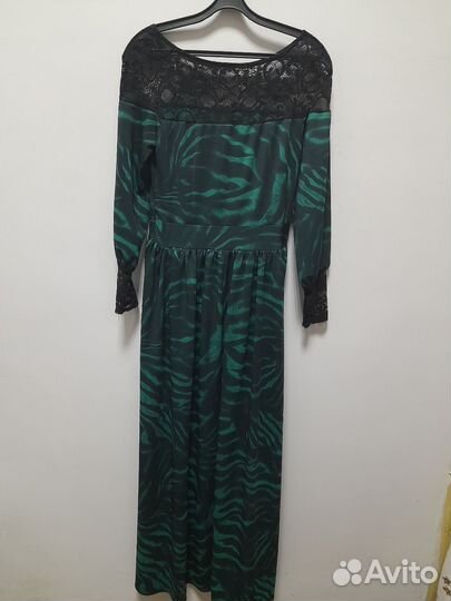 Вечернее платье 46 размера