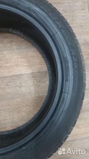 Toyo Proxes R36 225/55 R19
