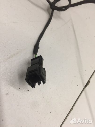 Электропроводка обшивки двери передней правой