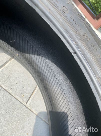 Uniroyal Rallye 550 185/60 R14