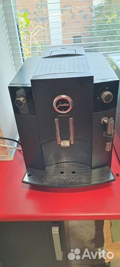 Кофемшина Jura impressa c5