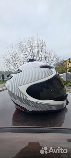 Продам Шлем shoei XR1100 размер M