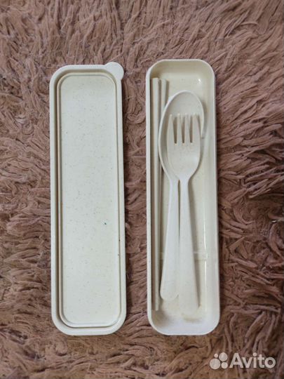 Набор столовых приборов