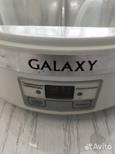 Йогуртница