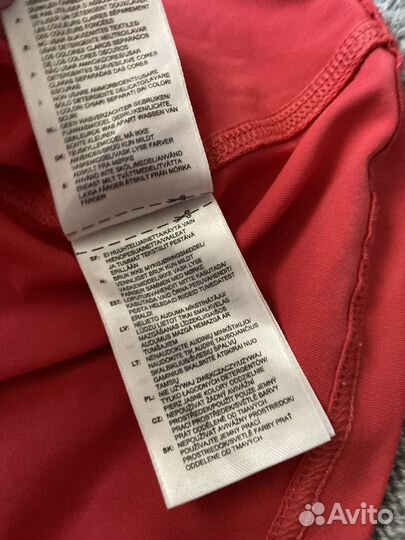 Футболка adidas женская 44-46